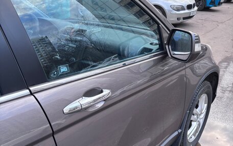 Honda CR-V III рестайлинг, 2012 год, 2 350 000 рублей, 6 фотография