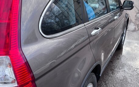 Honda CR-V III рестайлинг, 2012 год, 2 350 000 рублей, 7 фотография