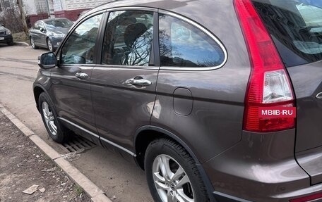 Honda CR-V III рестайлинг, 2012 год, 2 350 000 рублей, 9 фотография
