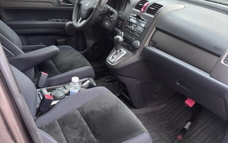 Honda CR-V III рестайлинг, 2012 год, 2 350 000 рублей, 18 фотография