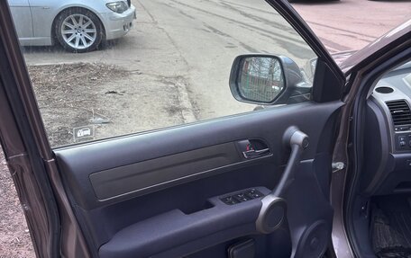 Honda CR-V III рестайлинг, 2012 год, 2 350 000 рублей, 22 фотография