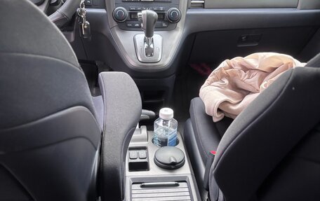 Honda CR-V III рестайлинг, 2012 год, 2 350 000 рублей, 24 фотография