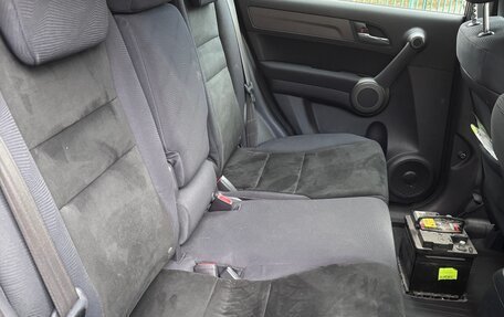 Honda CR-V III рестайлинг, 2012 год, 2 350 000 рублей, 17 фотография