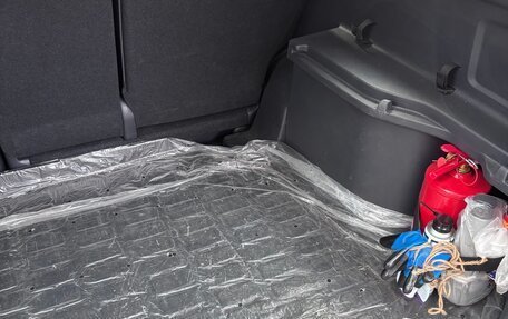 Honda CR-V III рестайлинг, 2012 год, 2 350 000 рублей, 15 фотография