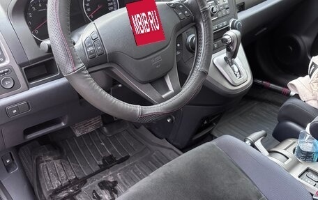 Honda CR-V III рестайлинг, 2012 год, 2 350 000 рублей, 21 фотография