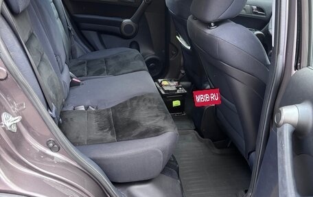 Honda CR-V III рестайлинг, 2012 год, 2 350 000 рублей, 16 фотография