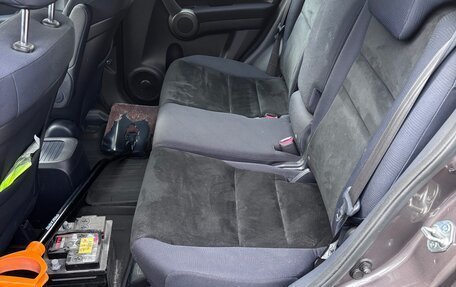 Honda CR-V III рестайлинг, 2012 год, 2 350 000 рублей, 28 фотография