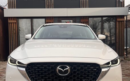 Mazda CX-5 II, 2025 год, 3 290 000 рублей, 2 фотография