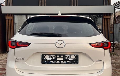 Mazda CX-5 II, 2025 год, 3 290 000 рублей, 6 фотография