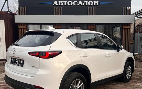 Mazda CX-5 II, 2025 год, 3 290 000 рублей, 4 фотография