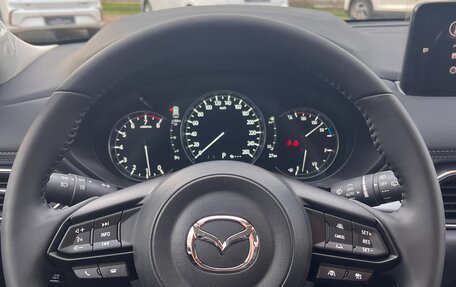 Mazda CX-5 II, 2025 год, 3 290 000 рублей, 10 фотография