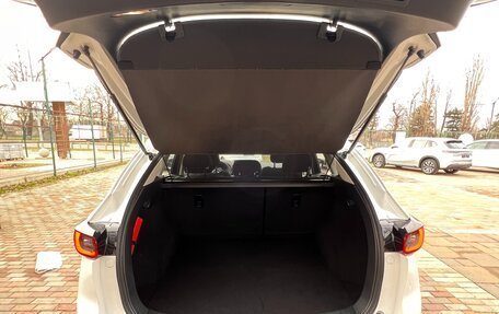 Mazda CX-5 II, 2025 год, 3 290 000 рублей, 18 фотография