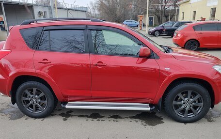 Toyota RAV4, 2008 год, 1 290 000 рублей, 7 фотография