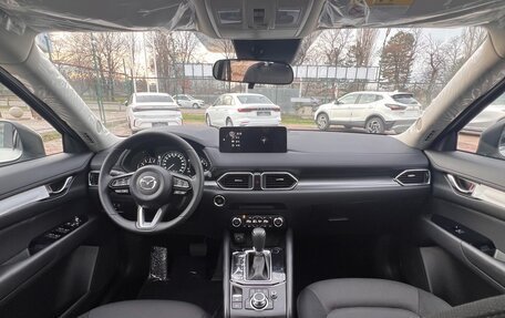 Mazda CX-5 II, 2025 год, 3 290 000 рублей, 15 фотография