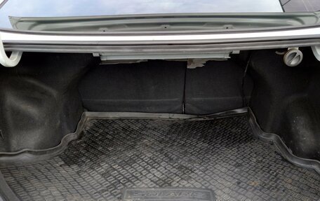 Hyundai Solaris II рестайлинг, 2014 год, 744 000 рублей, 18 фотография