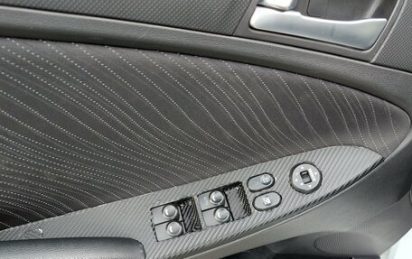 Hyundai Solaris II рестайлинг, 2014 год, 744 000 рублей, 14 фотография