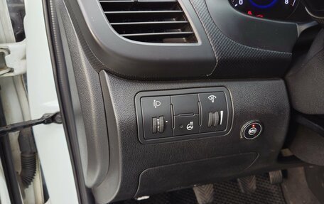 Hyundai Solaris II рестайлинг, 2014 год, 744 000 рублей, 13 фотография