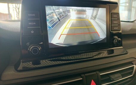 KIA Seltos I, 2021 год, 2 099 000 рублей, 14 фотография