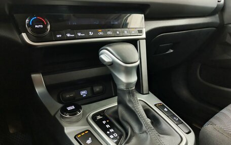 KIA Seltos I, 2021 год, 2 099 000 рублей, 11 фотография