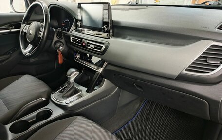 KIA Seltos I, 2021 год, 2 099 000 рублей, 9 фотография