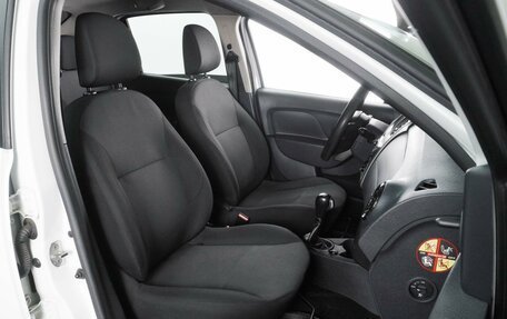 Renault Logan II, 2020 год, 749 000 рублей, 8 фотография