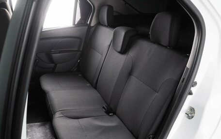 Renault Logan II, 2020 год, 749 000 рублей, 9 фотография