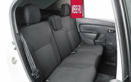 Renault Logan II, 2020 год, 749 000 рублей, 7 фотография