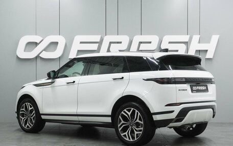 Land Rover Range Rover Evoque II, 2025 год, 5 889 000 рублей, 2 фотография