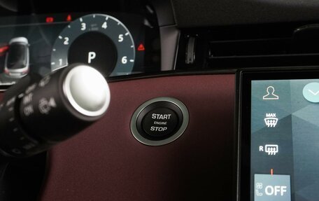 Land Rover Range Rover Evoque II, 2025 год, 5 889 000 рублей, 22 фотография