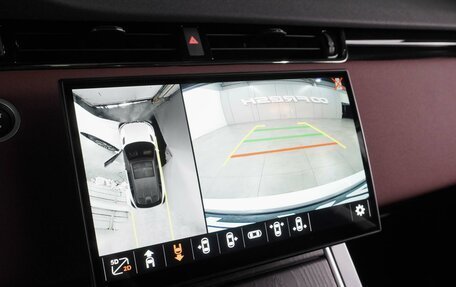 Land Rover Range Rover Evoque II, 2025 год, 5 889 000 рублей, 21 фотография