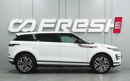 Land Rover Range Rover Evoque II, 2025 год, 5 889 000 рублей, 5 фотография