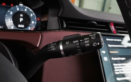 Land Rover Range Rover Evoque II, 2025 год, 5 889 000 рублей, 16 фотография