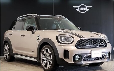 MINI Countryman II (F60), 2022 год, 1 950 007 рублей, 4 фотография