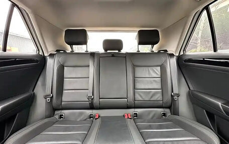 Volkswagen T-Roc I, 2022 год, 1 350 013 рублей, 8 фотография