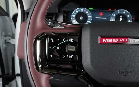 Land Rover Range Rover Evoque II, 2025 год, 5 889 000 рублей, 17 фотография