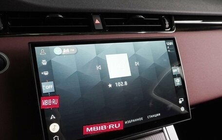 Land Rover Range Rover Evoque II, 2025 год, 5 889 000 рублей, 20 фотография