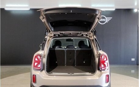 MINI Countryman II (F60), 2022 год, 1 950 007 рублей, 8 фотография