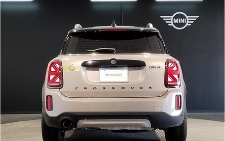 MINI Countryman II (F60), 2022 год, 1 950 007 рублей, 7 фотография