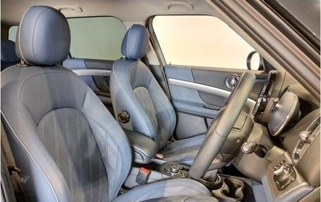 MINI Countryman II (F60), 2022 год, 1 950 007 рублей, 14 фотография