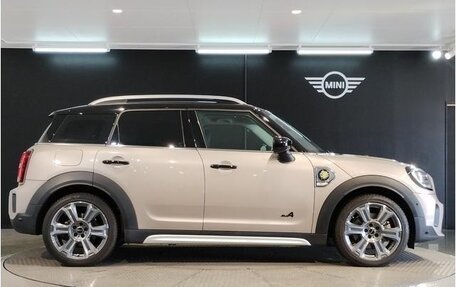 MINI Countryman II (F60), 2022 год, 1 950 007 рублей, 5 фотография