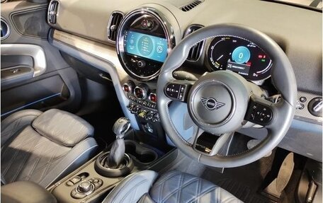 MINI Countryman II (F60), 2022 год, 1 950 007 рублей, 13 фотография