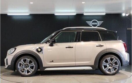 MINI Countryman II (F60), 2022 год, 1 950 007 рублей, 10 фотография