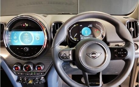 MINI Countryman II (F60), 2022 год, 1 950 007 рублей, 17 фотография