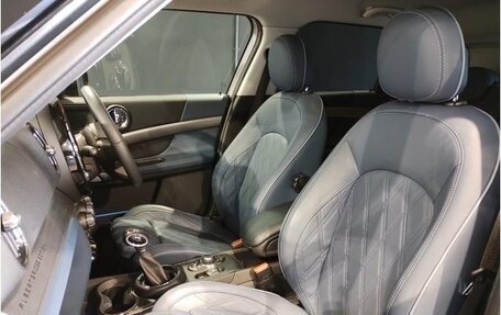 MINI Countryman II (F60), 2022 год, 1 950 007 рублей, 15 фотография