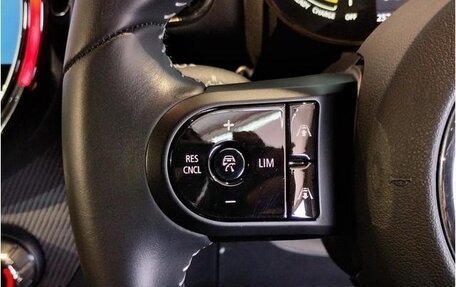 MINI Countryman II (F60), 2022 год, 1 950 007 рублей, 18 фотография