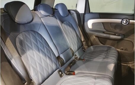 MINI Countryman II (F60), 2022 год, 1 950 007 рублей, 16 фотография