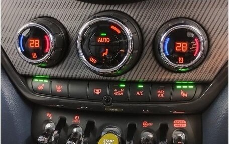 MINI Countryman II (F60), 2022 год, 1 950 007 рублей, 20 фотография