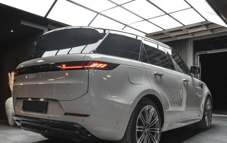 Land Rover Range Rover Sport, 2026 год, 22 190 000 рублей, 3 фотография