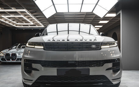 Land Rover Range Rover Sport, 2026 год, 22 190 000 рублей, 2 фотография