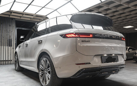 Land Rover Range Rover Sport, 2026 год, 22 190 000 рублей, 4 фотография